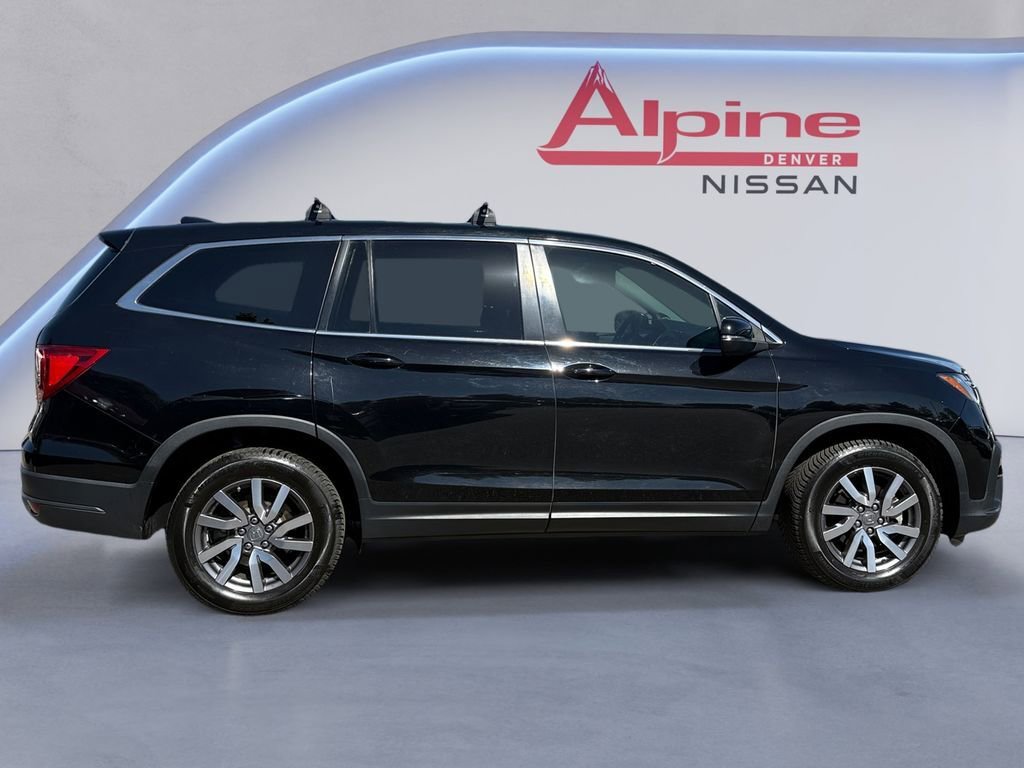 Used 2019 Honda Pilot EX-L image 6