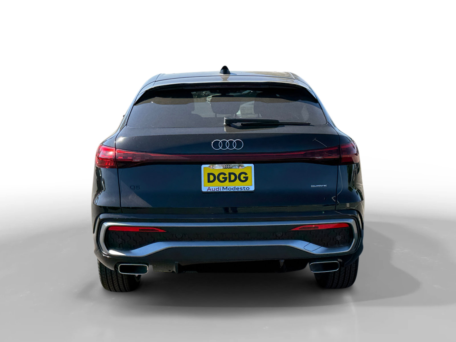 New 2026 Audi Q5 Premium AWD/4WD image 4