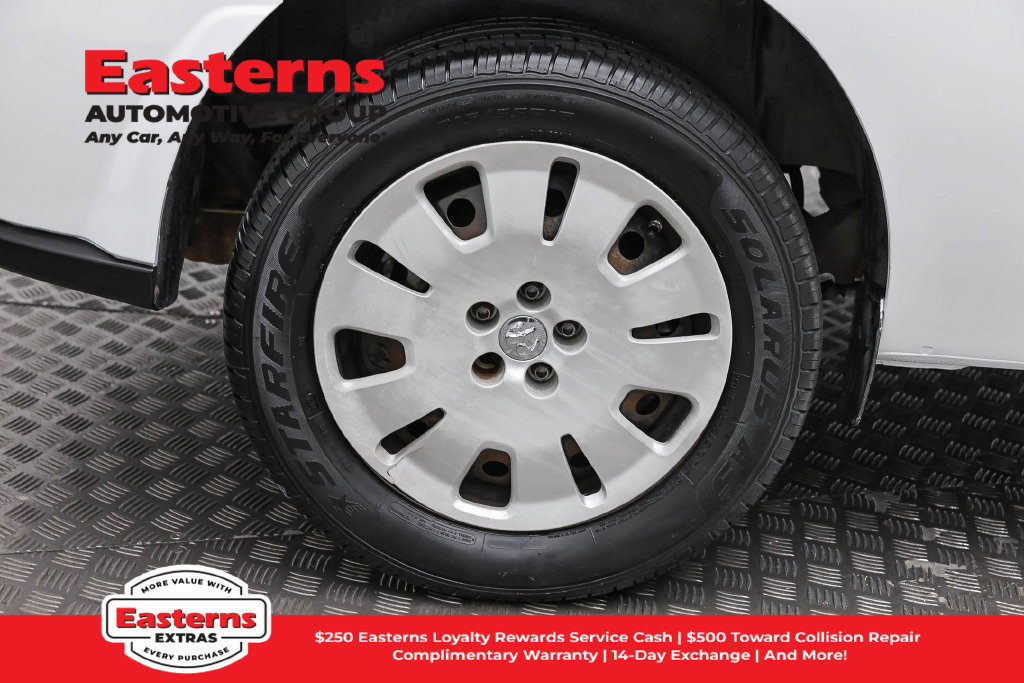 Used 2019 RAM ProMaster City Tradesman SLT FWD image 29
