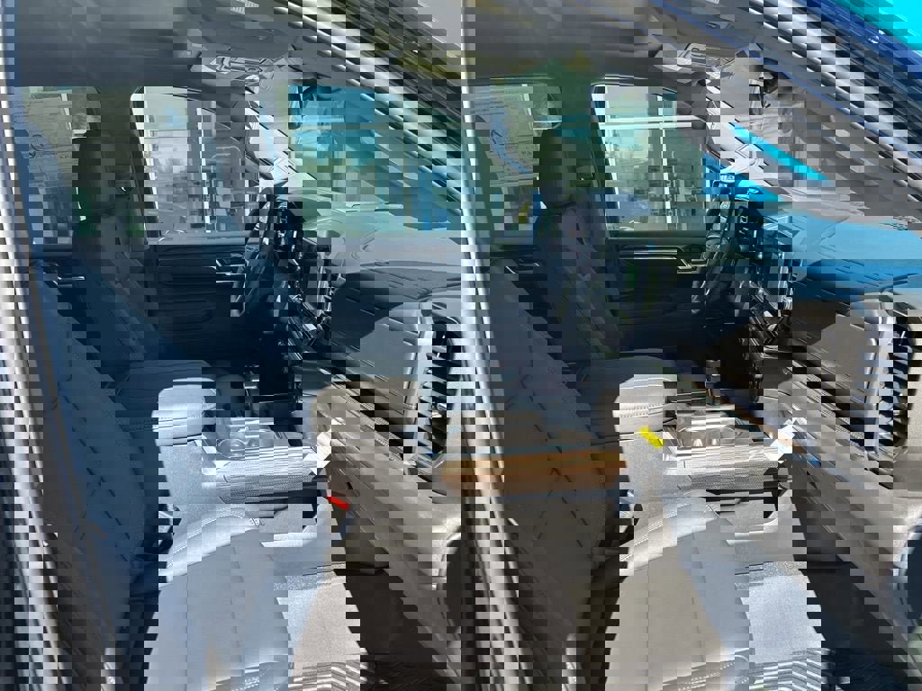 New 2026 Chevrolet Silverado 1500 LT Trail Boss w/ Convenience Package II image 19