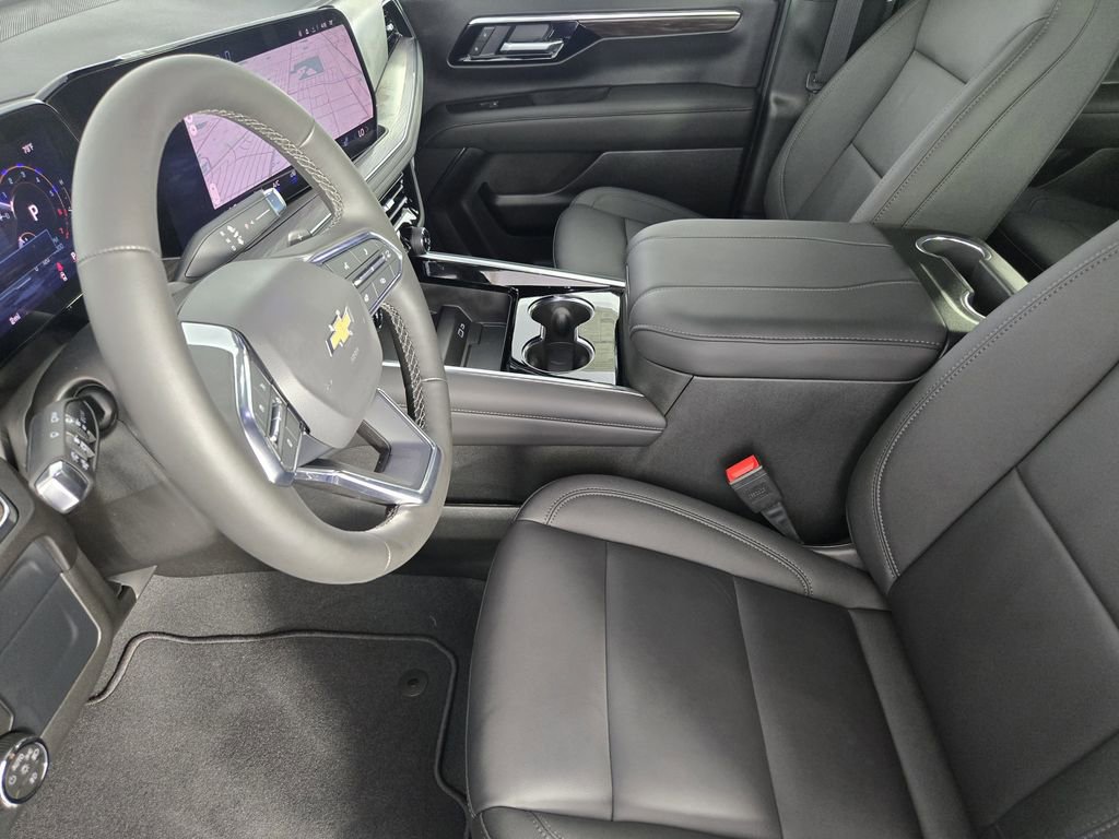 New 2026 Chevrolet Tahoe LT w/ Comfort Package RWD image 14