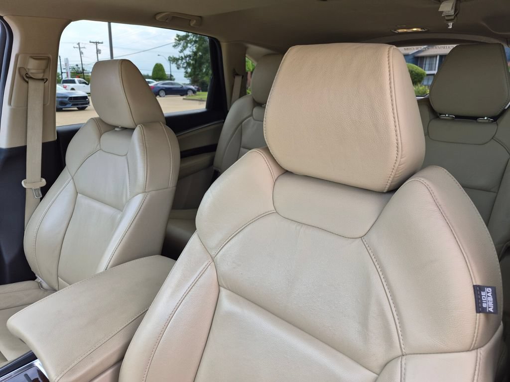 Used 2018 Acura MDX w/ Technology Package FWD image 29