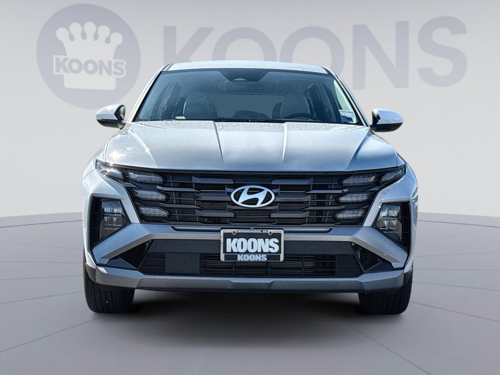 Certified 2025 Hyundai Tucson SE FWD image 11