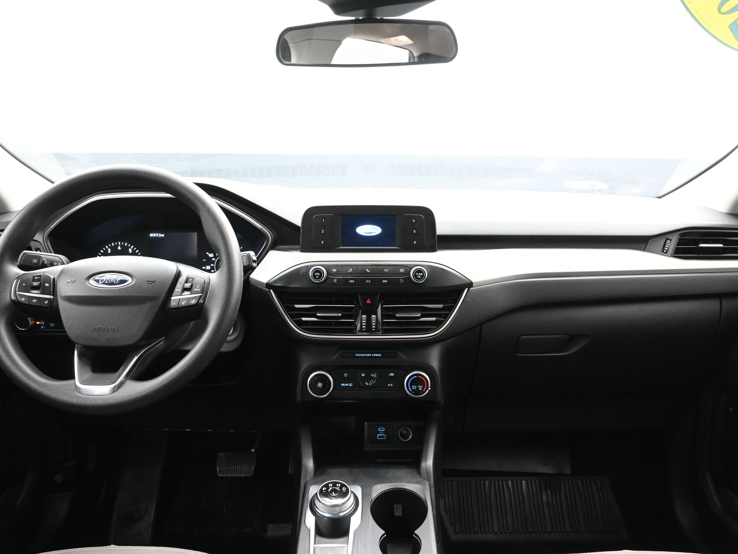 Used 2022 Ford Escape S image 21