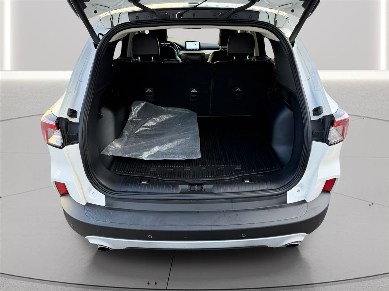 Used 2020 Ford Escape SEL AWD/4WD image 28
