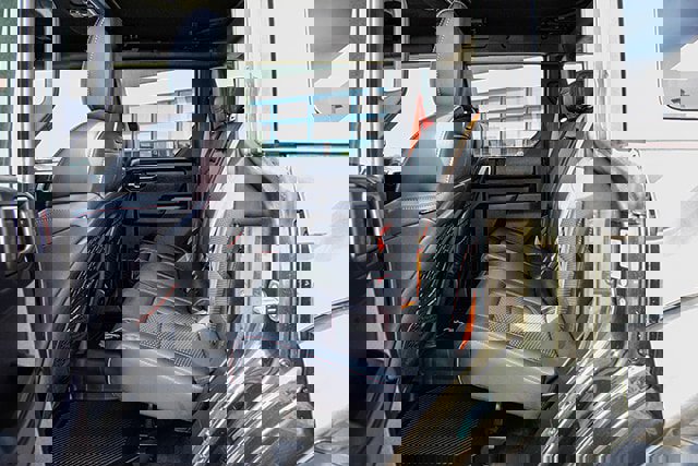 Used 2024 Ford Bronco Raptor image 15