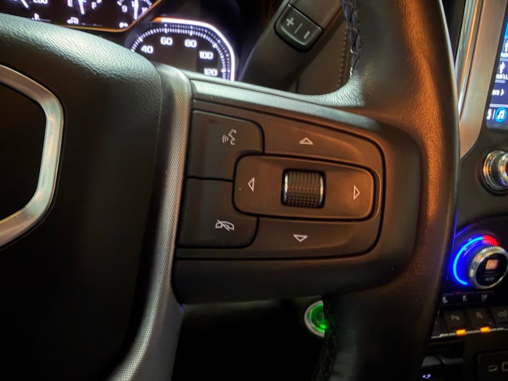 Used 2019 GMC Sierra 1500 SLT w/ SLT Premium Plus Package image 15