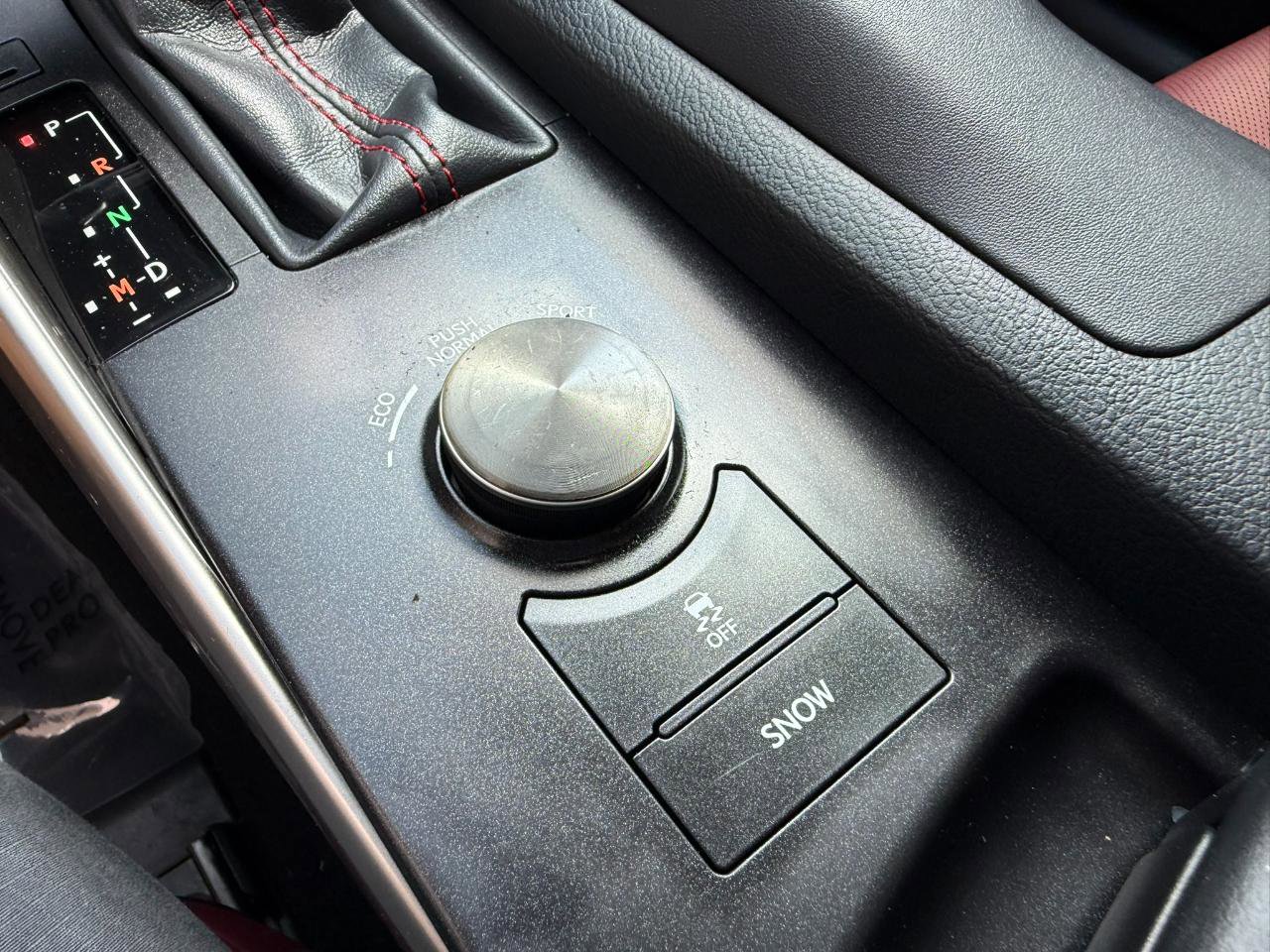 Used 2015 Lexus IS 250 w/ F-Sport Package RWD image 39