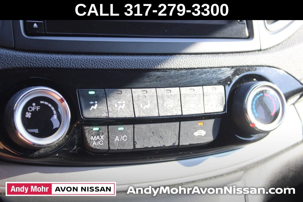 Used 2015 Honda CR-V EX image 38