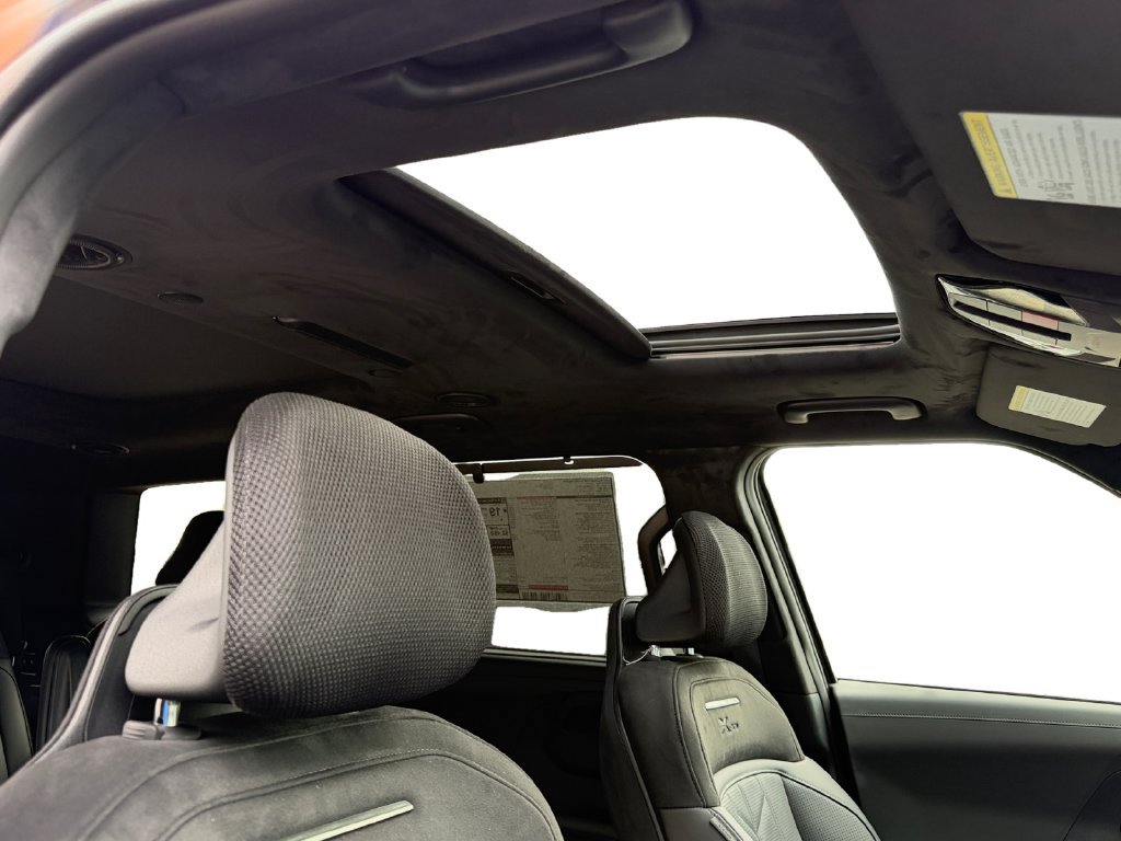 New 2027 Kia Telluride SX Prestige X-Pro AWD/4WD image 5