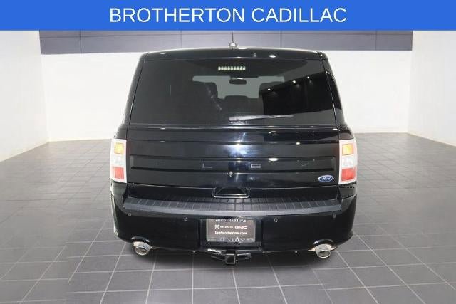 Used 2017 Ford Flex SE FWD image 4