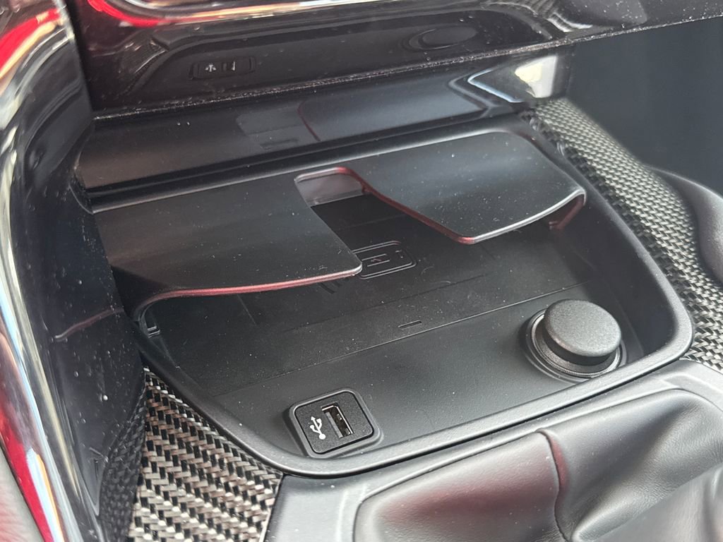 New 2026 Toyota Supra Premium RWD image 20