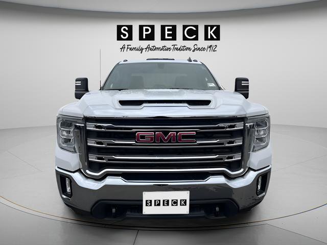 Used 2023 GMC Sierra 3500 SLE w/ SLE Convenience Package image 12