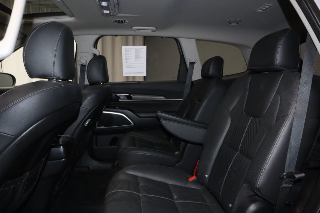 Used 2021 Kia Telluride EX w/ EX Premium Package AWD/4WD image 23
