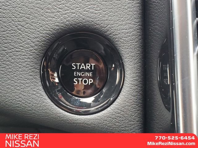 New 2026 Nissan Armada Platinum AWD/4WD image 18