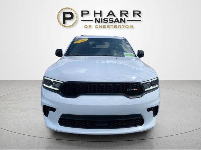 Used 2026 Dodge Durango GT AWD/4WD image 8