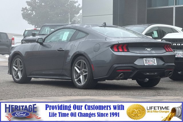 New 2026 Ford Mustang Premium image 6