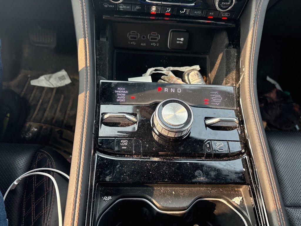 Used 2021 Jeep Grand Cherokee L Summit image 15