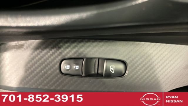 New 2026 Nissan Altima 2.5 SV w/ SV Special Edition Package AWD/4WD image 30