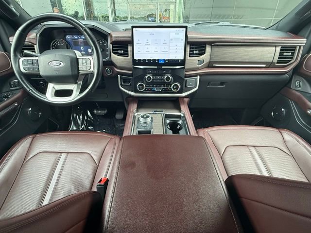 Certified 2024 Ford Expedition Limited RWD image 22