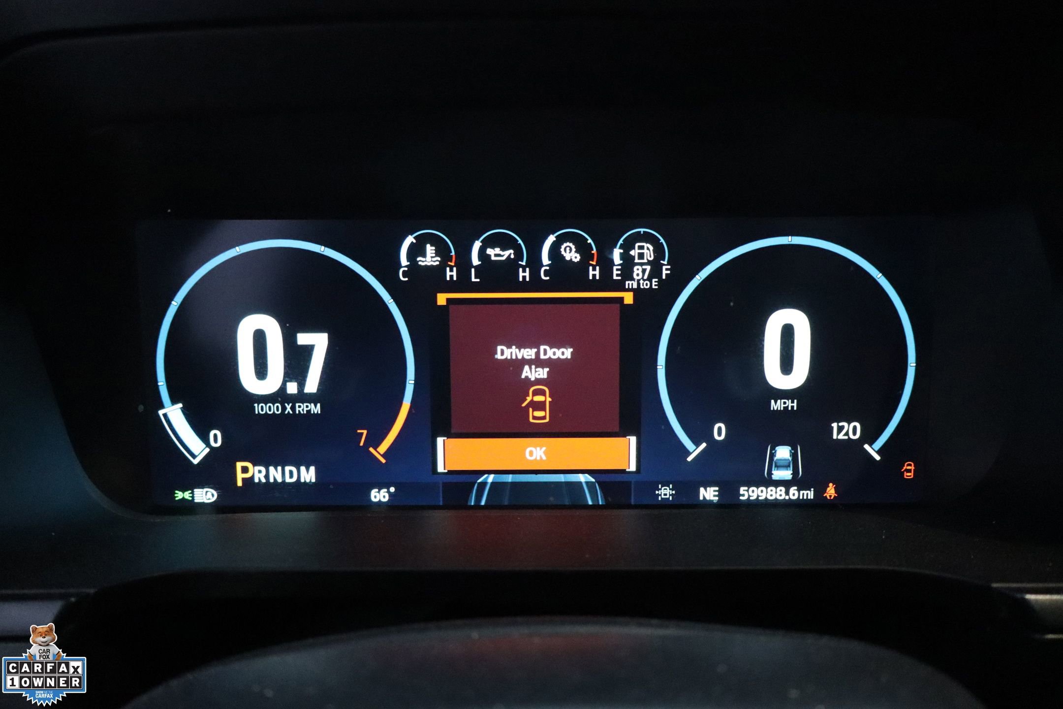 Used 2021 Ford F150 Tremor w/ Equipment Group 402A High image 15