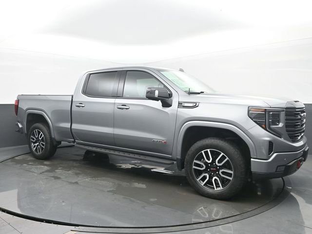 Used 2024 GMC Sierra 1500 AT4 w/ Technology Package image 7