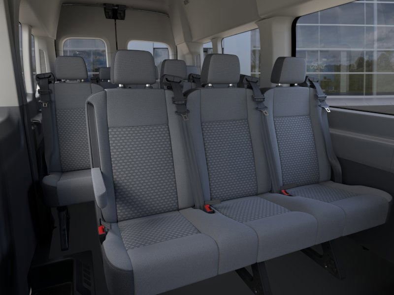 New 2025 Ford Transit 350 XLT AWD/4WD image 11