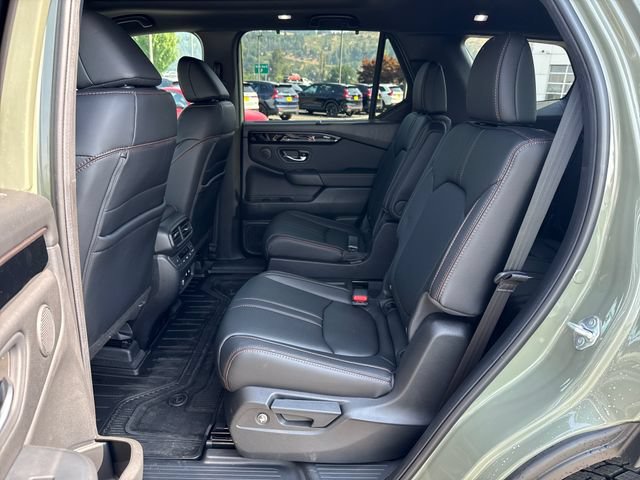 Used 2026 Honda Pilot TrailSport image 15