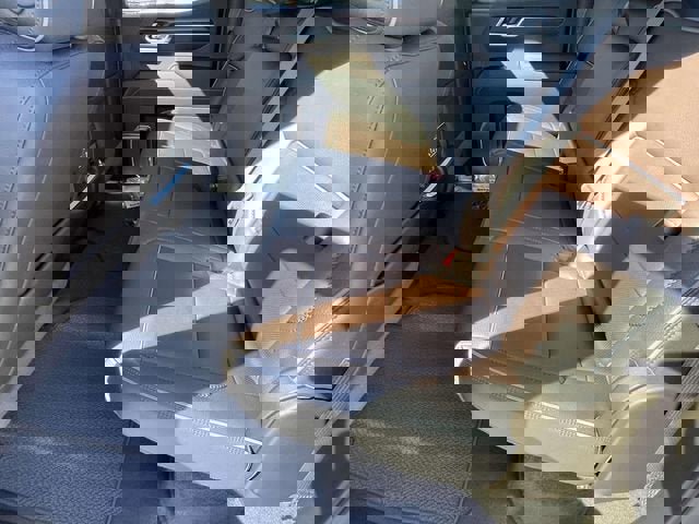 New 2026 GMC Sierra 1500 Denali image 11