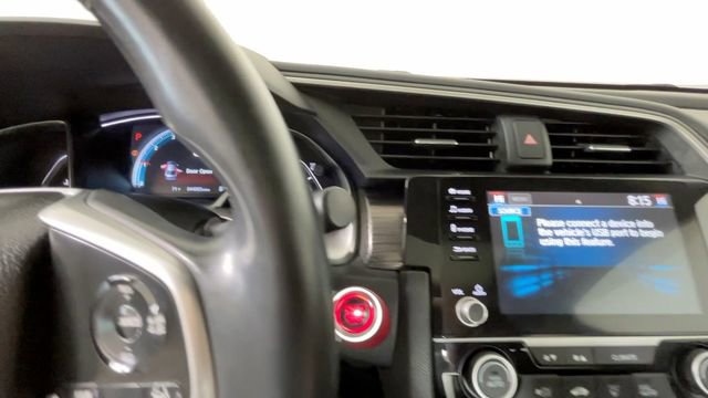 Used 2020 Honda Civic EX image 33