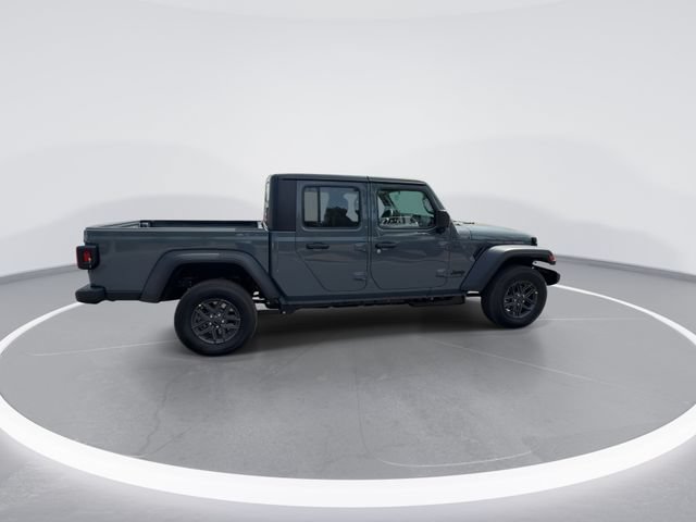 New 2026 Jeep Gladiator Sport AWD/4WD image 9