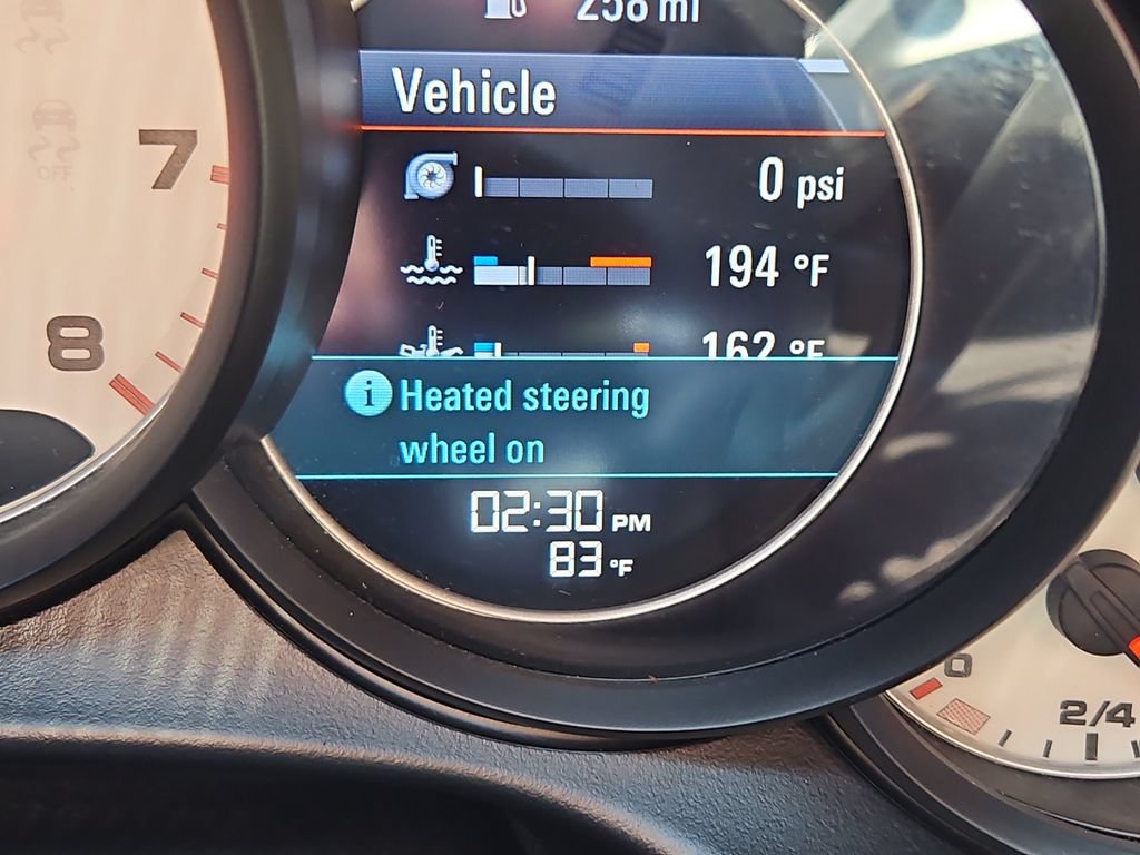 Used 2019 Porsche 911 Turbo S AWD/4WD image 24