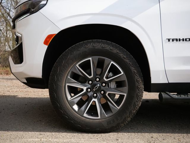 Used 2024 Chevrolet Tahoe Z71 w/ Off-Road Capability Package image 9