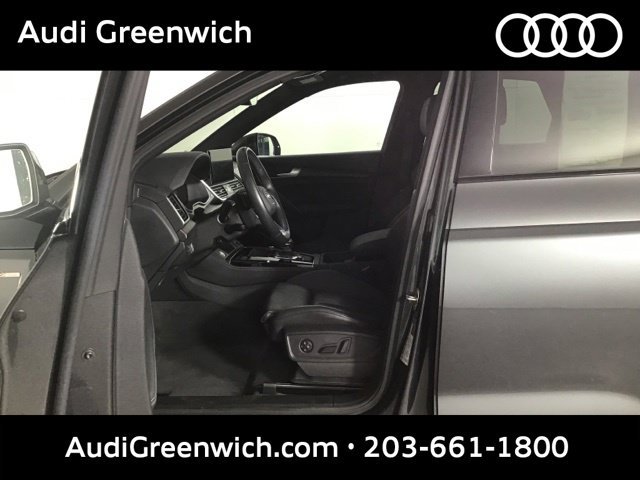Certified 2024 Audi Q5 e Premium Plus w/ Premium Plus Package AWD/4WD image 9