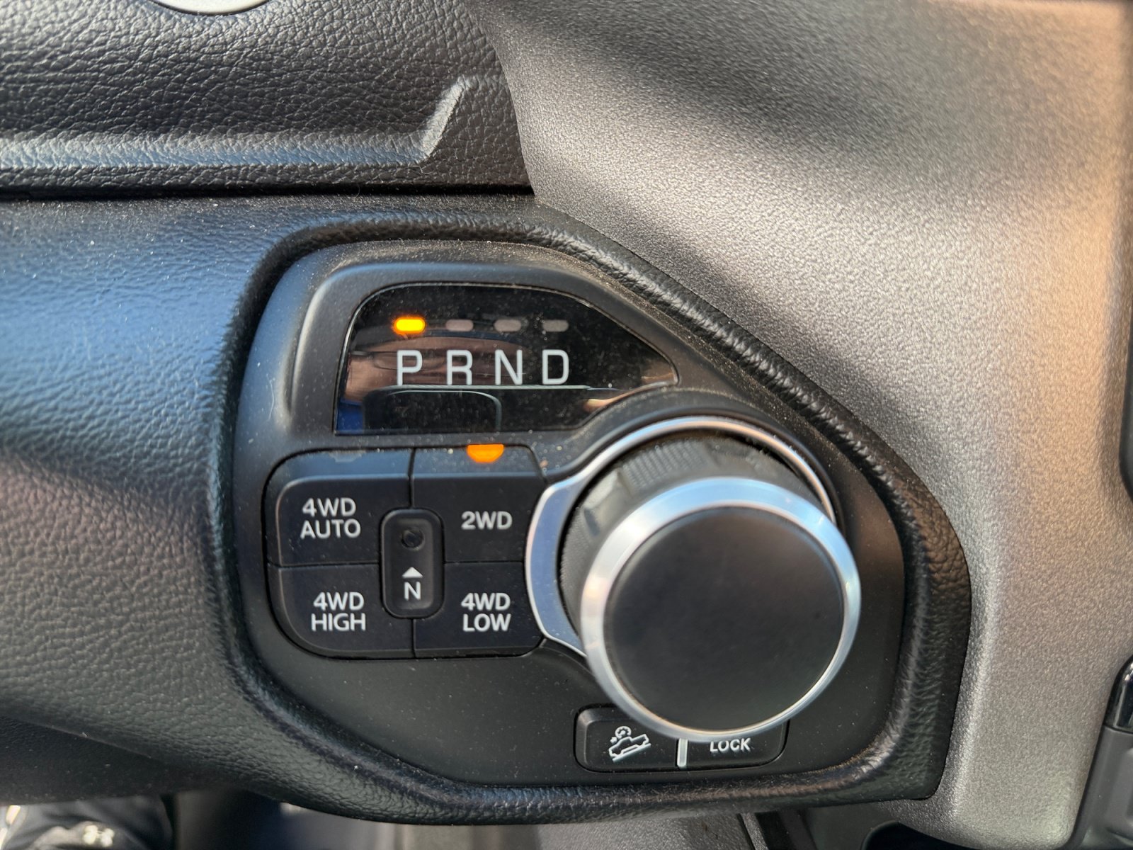 Used 2020 RAM 1500 Big Horn w/ Built-to-serve Edition AWD/4WD image 23