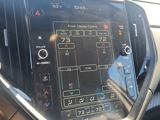 Certified 2026 Subaru Ascent Premium AWD/4WD image 15