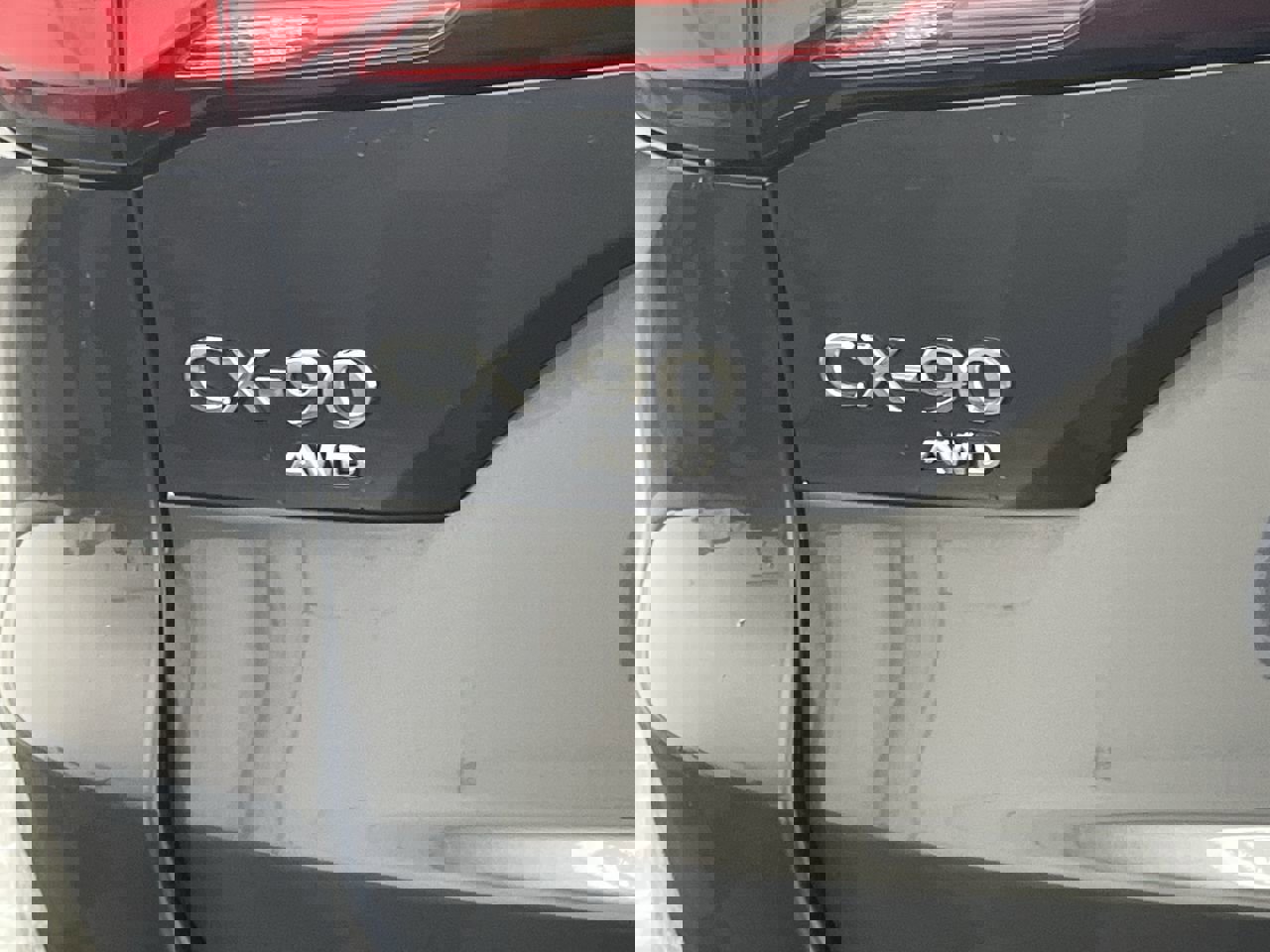 Certified 2024 MAZDA CX-90 3.3 Turbo w/ Preferred Plus image 36