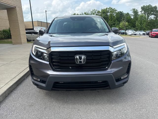 Certified 2023 Honda Ridgeline RTL-E image 7