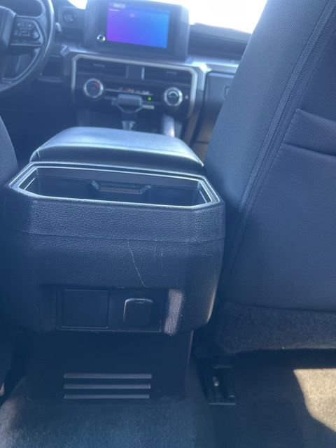 Used 2024 Toyota Tacoma SR5 image 24