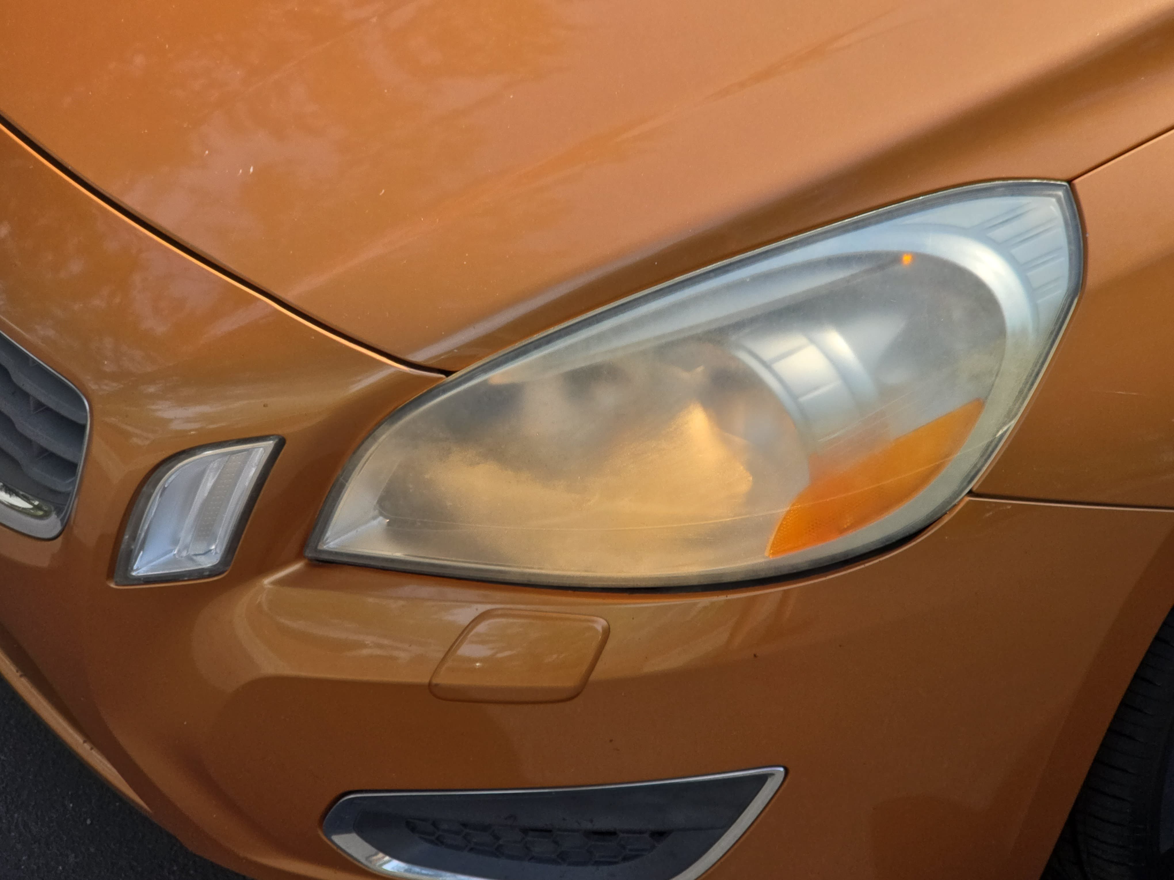 Used 2013 Volvo S60 T5 FWD image 30