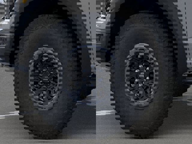 New 2026 Ford F150 Raptor image 48