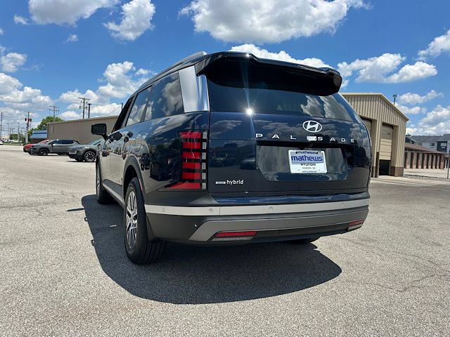 New 2026 Hyundai Palisade SEL Premium FWD image 2