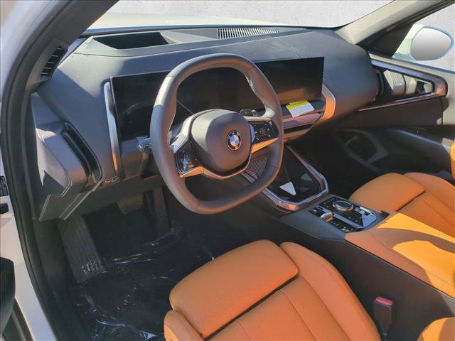 Certified 2025 BMW X3 xDrive30i w/ Premium Package AWD/4WD image 10