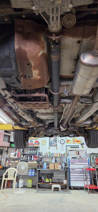 Used 2008 Honda Ridgeline RTX image 48
