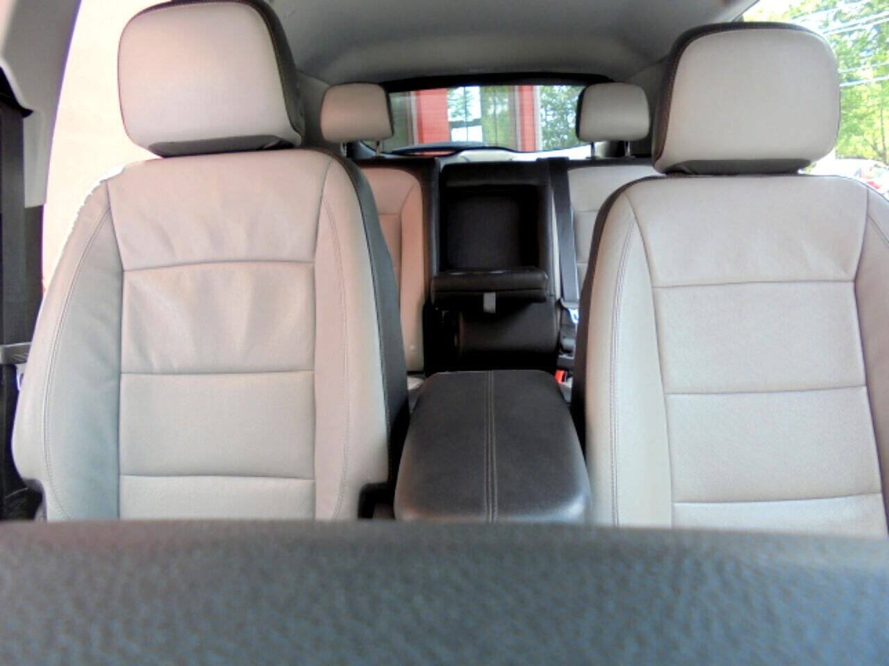 Used 2020 GMC Terrain SLT FWD image 13