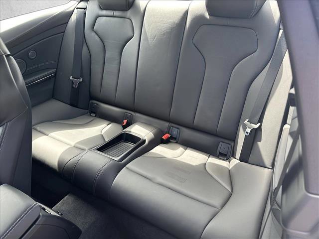 Used 2019 BMW M4 Coupe RWD image 14
