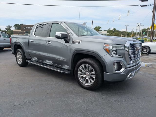 Used 2020 GMC Sierra 1500 Denali w/ Technology Package AWD/4WD image 2