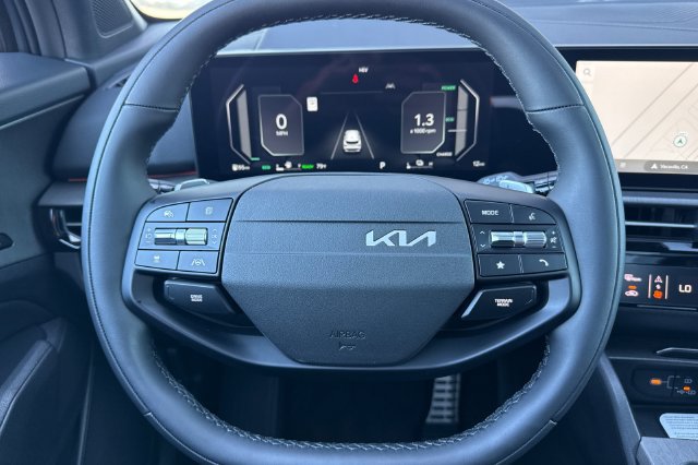 New 2027 Kia Sportage X-Line Prestige AWD/4WD image 29
