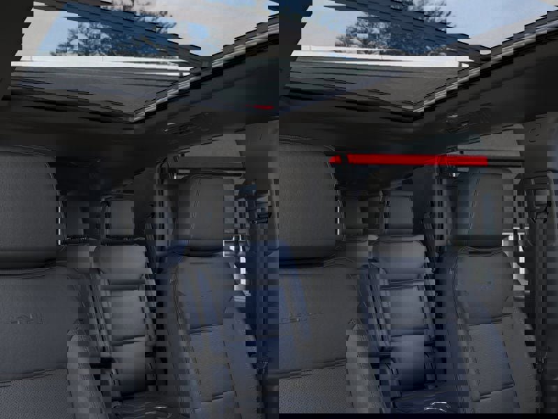 New 2026 GMC Yukon Denali image 48