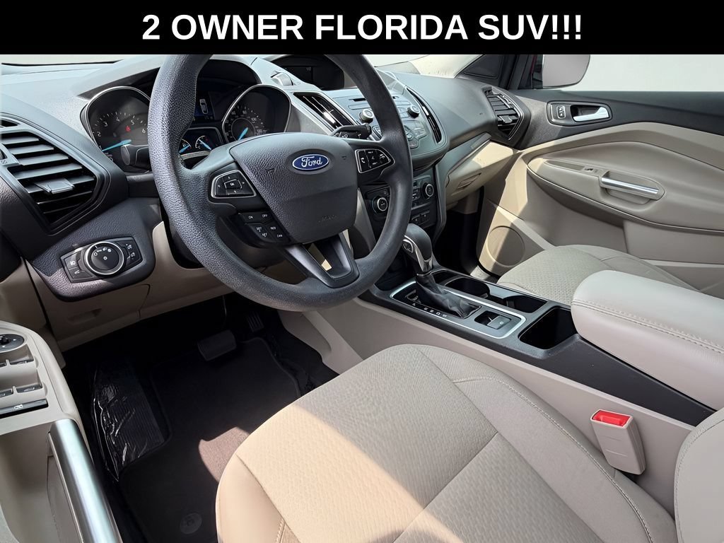 Used 2018 Ford Escape SE AWD/4WD image 46
